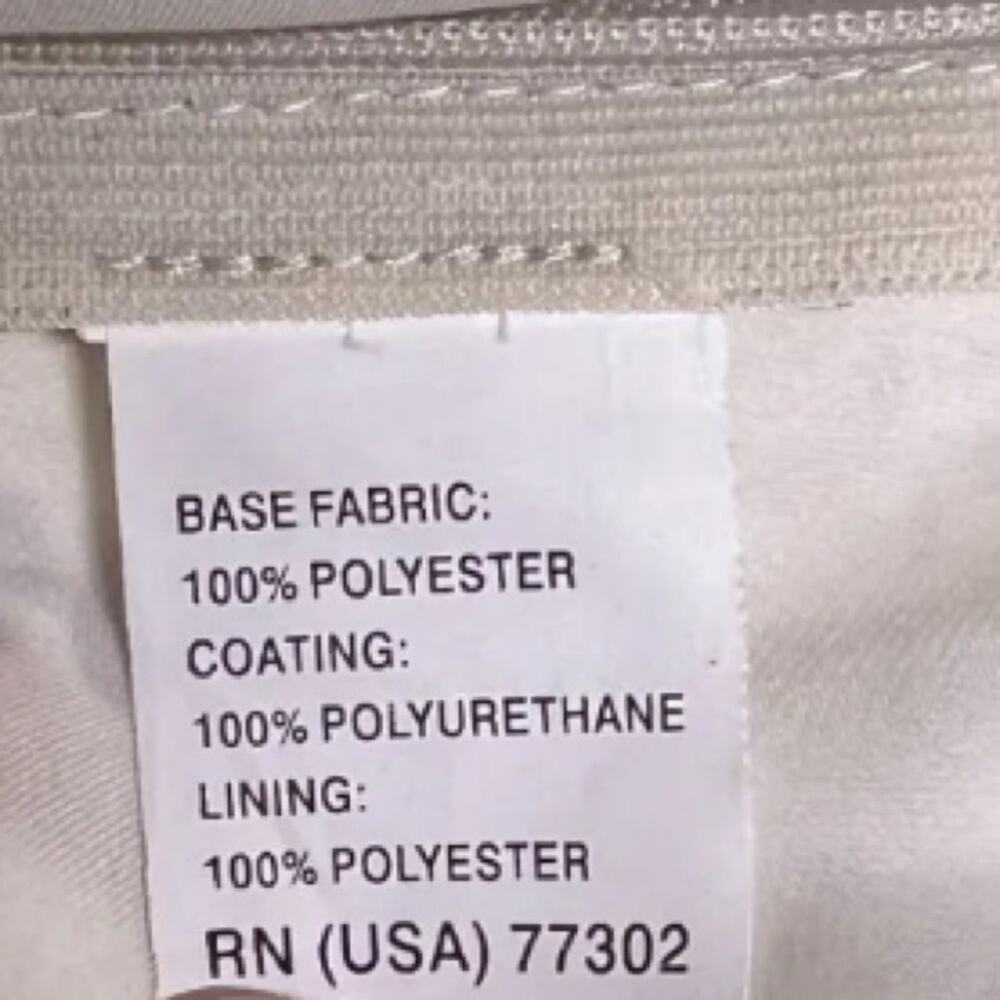Zara Woman Size S Faux Leather Die Cut Mini Skirt With Lining Small - Picture 8 of 8